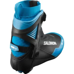 Salomon Botas Esquí Nordico Niños S/Lab Skiath -PARQUE DE ESQUI salomon botas esqui nordico ninos s lab skiath 2