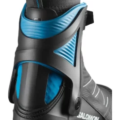 Salomon Botas Esquí Nordico RS8 Prolink -PARQUE DE ESQUI salomon botas esqui nordico rs8 prolink 4