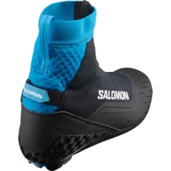 Salomon Botas Esquí Nordico S/Max Classic Carbono -PARQUE DE ESQUI salomon botas esqui nordico s max classic carbono 2