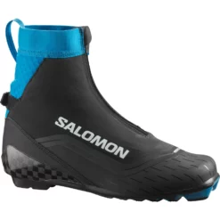 Salomon Botas Esquí Nordico S/Max Classic Carbono