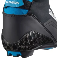 Salomon Botas Esquí Nordico S/Max Classic Carbono -PARQUE DE ESQUI salomon botas esqui nordico s max classic carbono 4