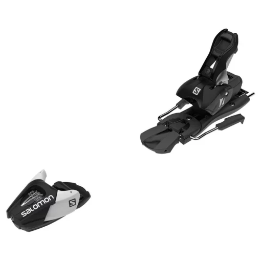 Salomon Fijaciones Esquí Alpino L7 GW -PARQUE DE ESQUI salomon fijaciones esqui alpino l7 gw