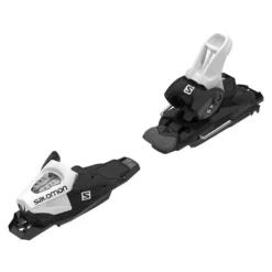 Salomon Fijaciones Esquí Alpino NR C5 GW Junior