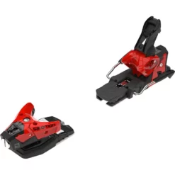 Salomon Fijaciones Esquí Alpino STH2 MNC 16 130 Mm