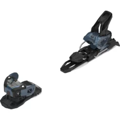 Salomon Fijaciones Esquí Alpino Warden MNC 11 100 Mm