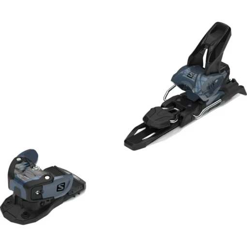 Salomon Fijaciones Esquí Alpino Warden MNC 11 115 Mm -PARQUE DE ESQUI salomon fijaciones esqui alpino warden mnc 11 115 mm