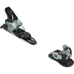 Salomon Fijaciones Esquí Alpino Warden MNC 11