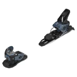Salomon Fijaciones Esquí Alpino Warden MNC 11 90 Mm