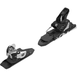 Salomon Fijaciones Esquí Alpino Warden MNC 13 Demo 115 Mm