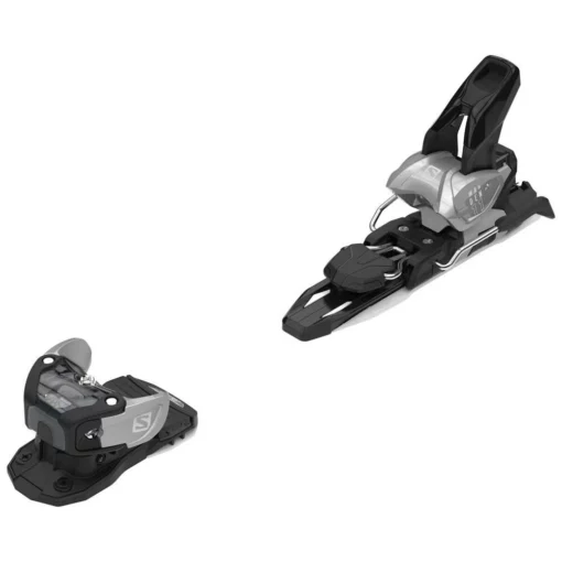 Salomon Fijaciones Esquí Alpino Warden MNC11 90 Mm -PARQUE DE ESQUI salomon fijaciones esqui alpino warden mnc11 90 mm