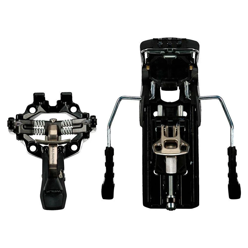 Salomon Fijaciones Esquí De Montaña MTN Tour 110 2 Salomon Fijaciones Esquí De Montaña MTN Tour 110 - Imagen 2