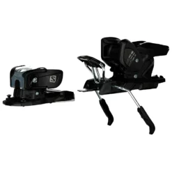 Salomon Fijaciones Esquí De Montaña Warden MNC 11 100