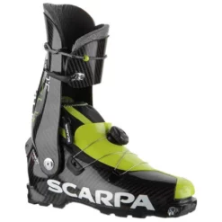 Scarpa Botas Esquí Montaña Alien 3.0
