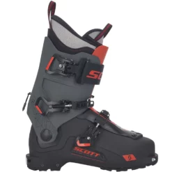 Scott Botas Esquí Alpino Freeguide Tour