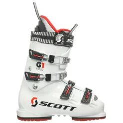 Scott Botas Esquí Alpino G 1 FR 130