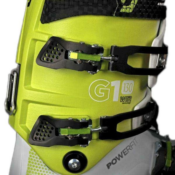 Scott Botas Esquí Alpino G1 130 Powerfit WTR 2 Scott Botas Esquí Alpino G1 130 Powerfit WTR - Imagen 2
