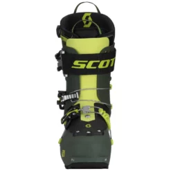 Scott Botas Esquí Montaña Freeguide Carbon -PARQUE DE ESQUI scott botas esqui montana freeguide carbon 7