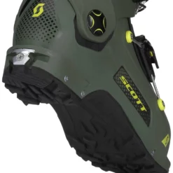 Scott Botas Esquí Montaña Freeguide Carbon -PARQUE DE ESQUI scott botas esqui montana freeguide carbon 8