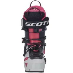 Scott Botas Esquí Montaña Mujer Ws Celeste -PARQUE DE ESQUI scott botas esqui montana mujer ws celeste 2