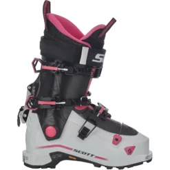 Scott Botas Esquí Montaña Mujer Ws Celeste