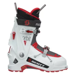 Scott Botas Esquí Montaña Orbit II Carbon