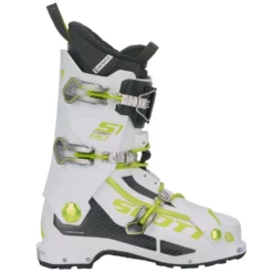 Scott Botas Esquí Montaña S1 Carbon