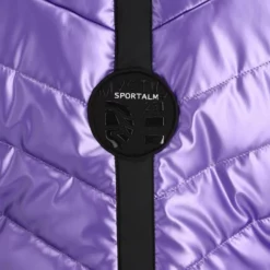 Sportalm Kitzbühel, 9820589140 Chaqueta De Esquí Mujeres Amethyst Púrpura -PARQUE DE ESQUI sportalm kitzbuhel 9820589140 aa jas gevoerd dames amethyst paars 22sport108v1 BI 14