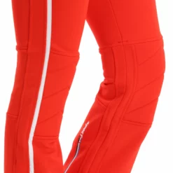 Sportalm Kitzbühel, 9828003540 Pantalones De Esquí Softshell Mujeres Carmine Rojo -PARQUE DE ESQUI sportalm kitzbuhel 9828003540 bc skibroek softshell dames carmine 22sport117v2 BI 08
