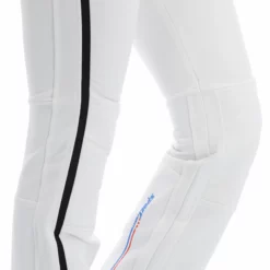 Sportalm Kitzbühel, 9828003540 Pantalones De Esquí Softshell Mujeres Optical Blanco -PARQUE DE ESQUI sportalm kitzbuhel 9828003540 bc skibroek softshell dames optical 22sport117v3 BI 08