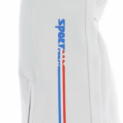 Sportalm Kitzbühel, 9828003540 Pantalones De Esquí Softshell Mujeres Optical Blanco -PARQUE DE ESQUI sportalm kitzbuhel 9828003540 bc skibroek softshell dames optical 22sport117v3 BI 09