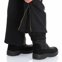 Sportalm Kitzbühel, 9828008545 Pantalones De Esquí Softshell Mujeres Olive Negro, Verde 12 Sportalm Kitzbühel, 9828008545 Pantalones De Esquí Softshell Mujeres Olive Negro, Verde -PARQUE DE ESQUI sportalm kitzbuhel 9828008545 bc skibroek softshell dames olive 22sport118v1 BI 06