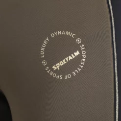 Sportalm Kitzbühel, 9828008545 Pantalones De Esquí Softshell Mujeres Olive Negro, Verde 13 Sportalm Kitzbühel, 9828008545 Pantalones De Esquí Softshell Mujeres Olive Negro, Verde -PARQUE DE ESQUI sportalm kitzbuhel 9828008545 bc skibroek softshell dames olive 22sport118v1 BI 07