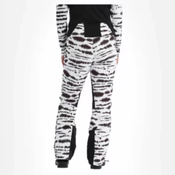 Sportalm Kitzbühel, 9828019141 Pantalones De Esquí Mujeres Optical Blanco 9 Sportalm Kitzbühel, 9828019141 Pantalones De Esquí Mujeres Optical Blanco -PARQUE DE ESQUI sportalm kitzbuhel 9828019141 ba skibroek gevoerd dames optical 22sport119v1 BI 03