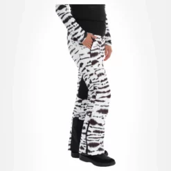 Sportalm Kitzbühel, 9828019141 Pantalones De Esquí Mujeres Optical Blanco 10 Sportalm Kitzbühel, 9828019141 Pantalones De Esquí Mujeres Optical Blanco -PARQUE DE ESQUI sportalm kitzbuhel 9828019141 ba skibroek gevoerd dames optical 22sport119v1 BI 04