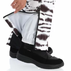 Sportalm Kitzbühel, 9828019141 Pantalones De Esquí Mujeres Optical Blanco 12 Sportalm Kitzbühel, 9828019141 Pantalones De Esquí Mujeres Optical Blanco -PARQUE DE ESQUI sportalm kitzbuhel 9828019141 ba skibroek gevoerd dames optical 22sport119v1 BI 06