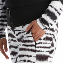 Sportalm Kitzbühel, 9828019141 Pantalones De Esquí Mujeres Optical Blanco 13 Sportalm Kitzbühel, 9828019141 Pantalones De Esquí Mujeres Optical Blanco -PARQUE DE ESQUI sportalm kitzbuhel 9828019141 ba skibroek gevoerd dames optical 22sport119v1 BI 07