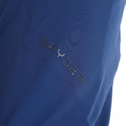 Spyder, Bormio Gtx Pantalones De Esquí Hombres Abyss Azul -PARQUE DE ESQUI spyder bormio gtx ba skibroek gevoerd heren abyss blauw 22spyde138v3 BI 11