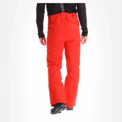 Spyder, Bormio Gtx Pantalones De Esquí Hombres Bright Rojo 15 Spyder, Bormio Gtx Pantalones De Esquí Hombres Bright Rojo -PARQUE DE ESQUI spyder bormio gtx ba skibroek gevoerd heren bright rood 22spyde138v4 BI 03