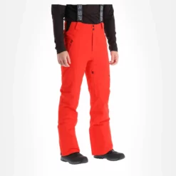Spyder, Bormio Gtx Pantalones De Esquí Hombres Bright Rojo 16 Spyder, Bormio Gtx Pantalones De Esquí Hombres Bright Rojo -PARQUE DE ESQUI spyder bormio gtx ba skibroek gevoerd heren bright rood 22spyde138v4 BI 04