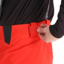 Spyder, Bormio Gtx Pantalones De Esquí Hombres Bright Rojo 19 Spyder, Bormio Gtx Pantalones De Esquí Hombres Bright Rojo -PARQUE DE ESQUI spyder bormio gtx ba skibroek gevoerd heren bright rood 22spyde138v4 BI 07