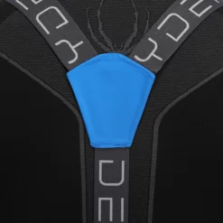 Spyder, Bormio Gtx Pantalones De Esquí Hombres Collegiate Azul -PARQUE DE ESQUI spyder bormio gtx ba skibroek gevoerd heren collegiate blauw 22spyde138v2 BI 11