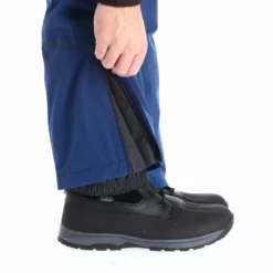 Spyder, Dare Pantalones De Esquí Hombres Abyss Azul -PARQUE DE ESQUI spyder dare ba skibroek gevoerd heren abyss blauw 22spyde140v4 BI 09