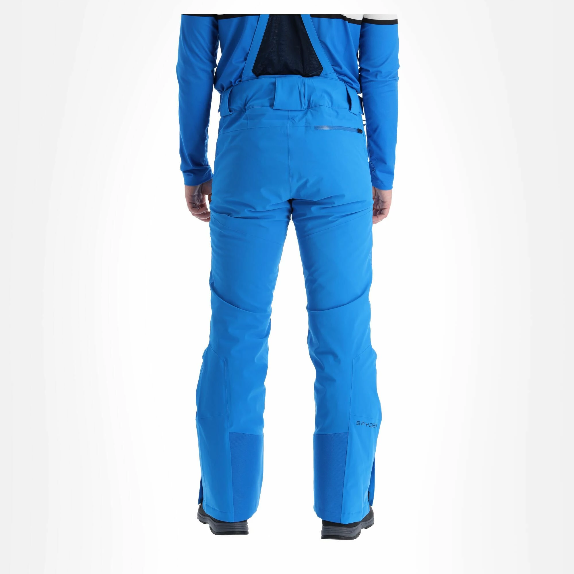 Spyder, Dare Pantalones De Esquí Hombres Collegiate Azul 3 Spyder, Dare Pantalones De Esquí Hombres Collegiate Azul - Imagen 3