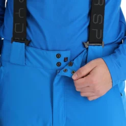Spyder, Dare Pantalones De Esquí Hombres Collegiate Azul 17 Spyder, Dare Pantalones De Esquí Hombres Collegiate Azul -PARQUE DE ESQUI spyder dare ba skibroek gevoerd heren collegiate blauw 22spyde140v5 BI 05