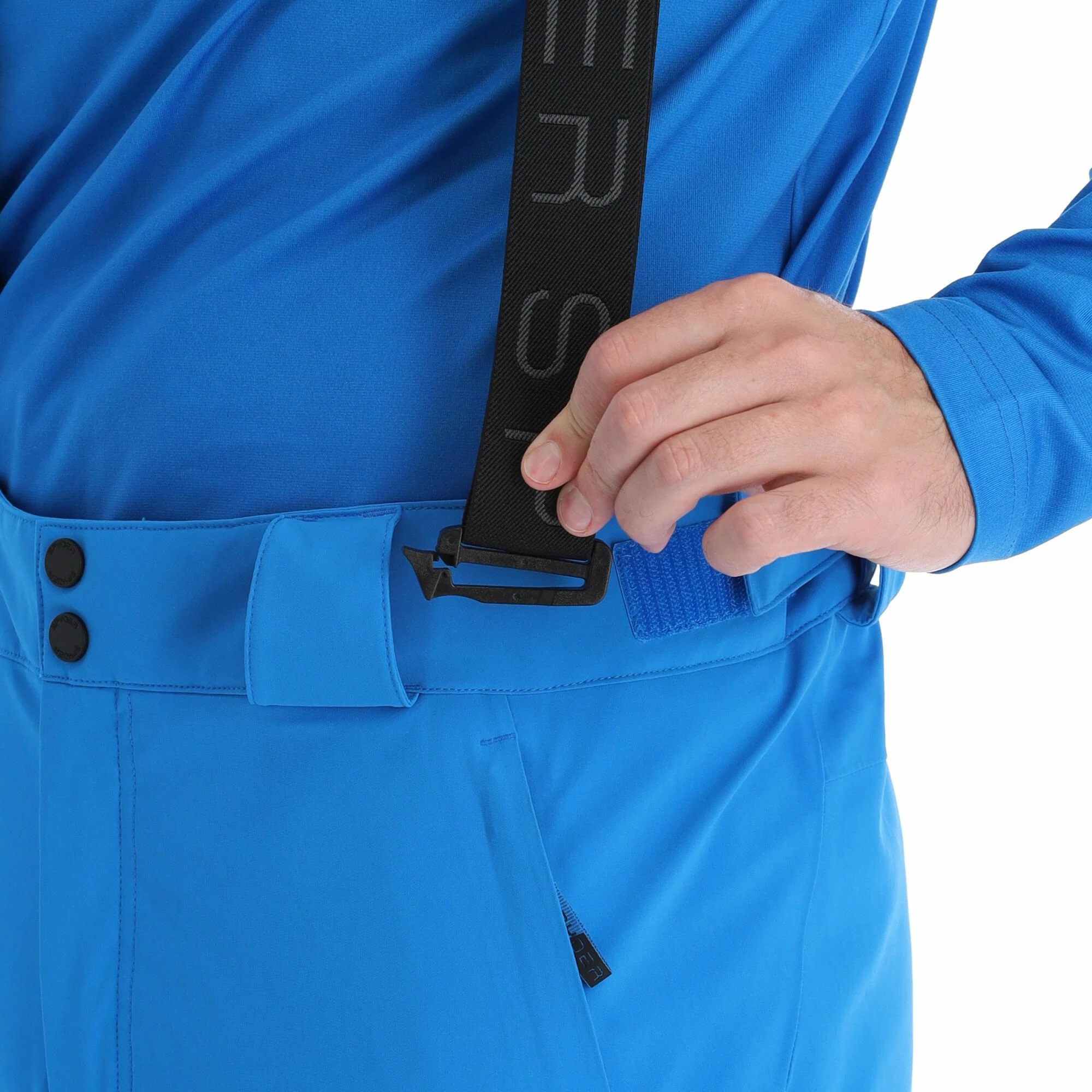 Spyder, Dare Pantalones De Esquí Hombres Collegiate Azul 6 Spyder, Dare Pantalones De Esquí Hombres Collegiate Azul - Imagen 6