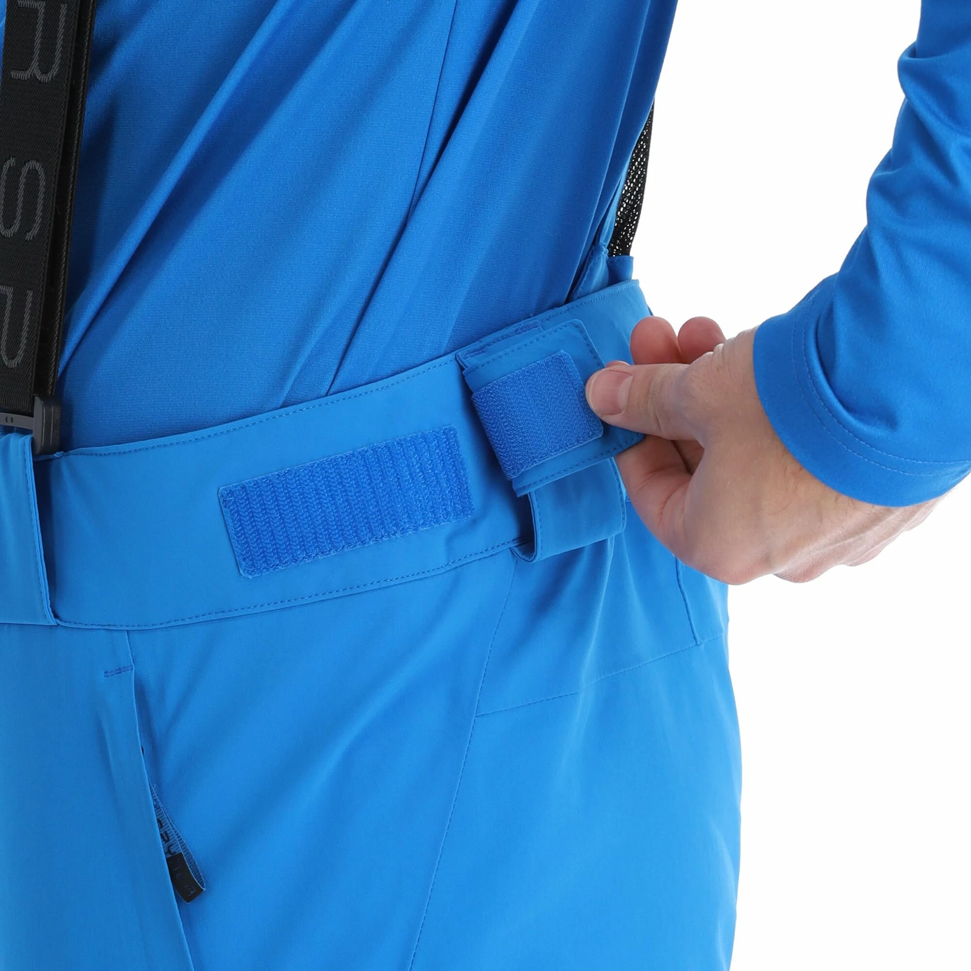 Spyder, Dare Pantalones De Esquí Hombres Collegiate Azul 7 Spyder, Dare Pantalones De Esquí Hombres Collegiate Azul - Imagen 7