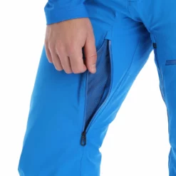 Spyder, Dare Pantalones De Esquí Hombres Collegiate Azul 20 Spyder, Dare Pantalones De Esquí Hombres Collegiate Azul -PARQUE DE ESQUI spyder dare ba skibroek gevoerd heren collegiate blauw 22spyde140v5 BI 08