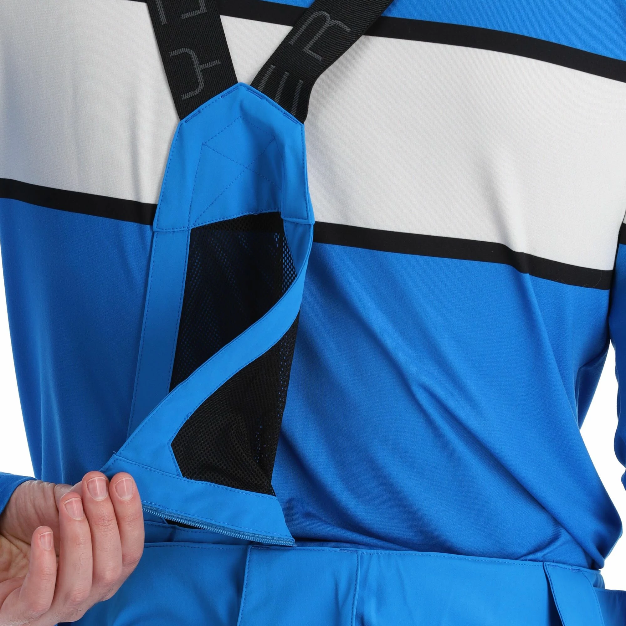 Spyder, Dare Pantalones De Esquí Hombres Collegiate Azul 10 Spyder, Dare Pantalones De Esquí Hombres Collegiate Azul - Imagen 10