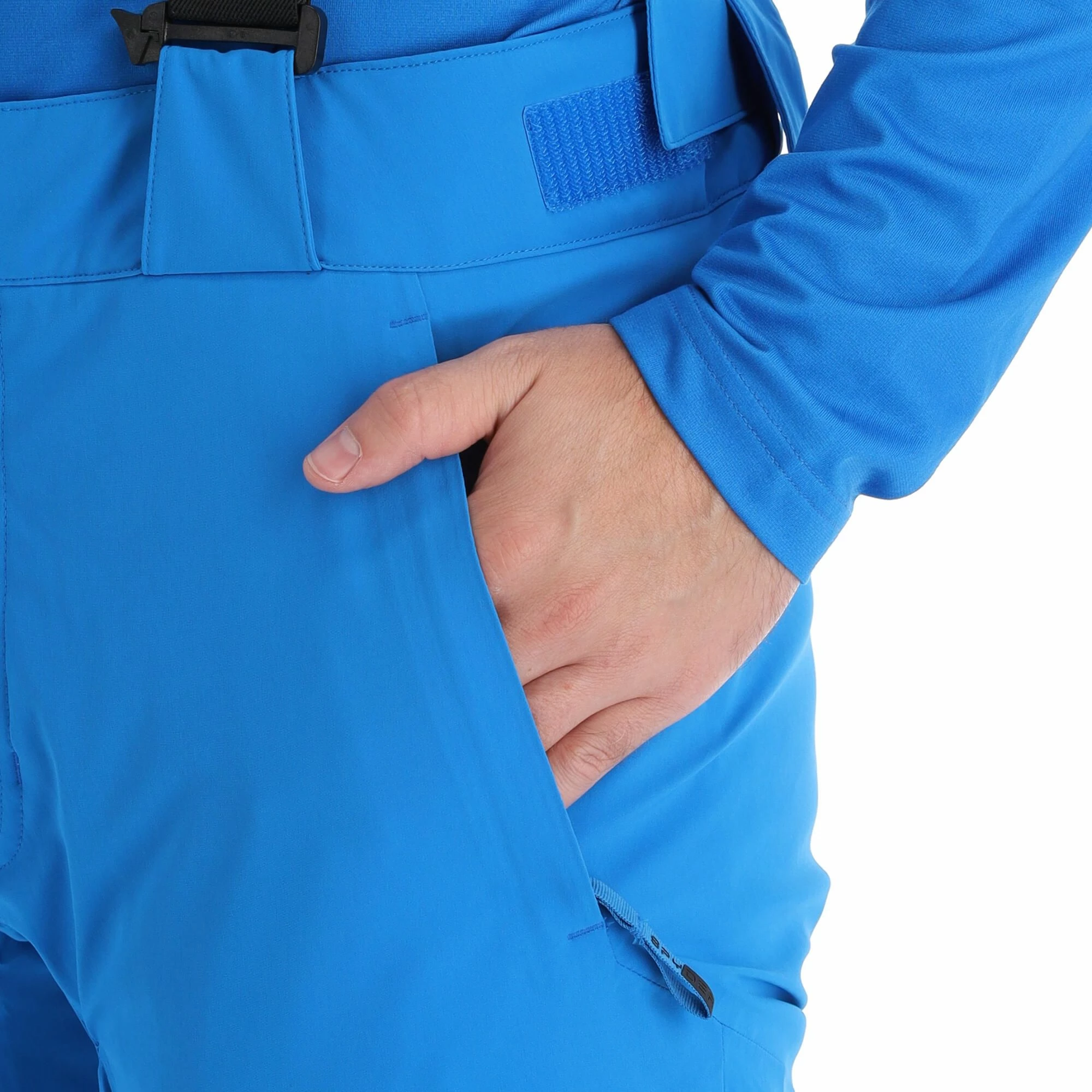 Spyder, Dare Pantalones De Esquí Hombres Collegiate Azul 11 Spyder, Dare Pantalones De Esquí Hombres Collegiate Azul - Imagen 11