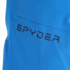 Spyder, Dare Pantalones De Esquí Hombres Collegiate Azul 24 Spyder, Dare Pantalones De Esquí Hombres Collegiate Azul -PARQUE DE ESQUI spyder dare ba skibroek gevoerd heren collegiate blauw 22spyde140v5 BI 12